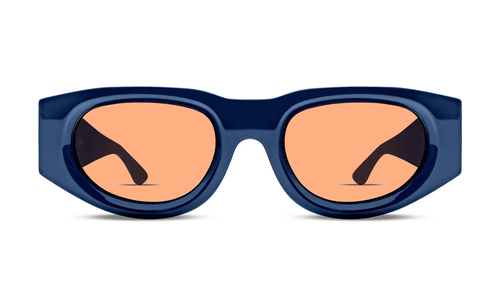 DOPAMY Tinted Lenses - 1