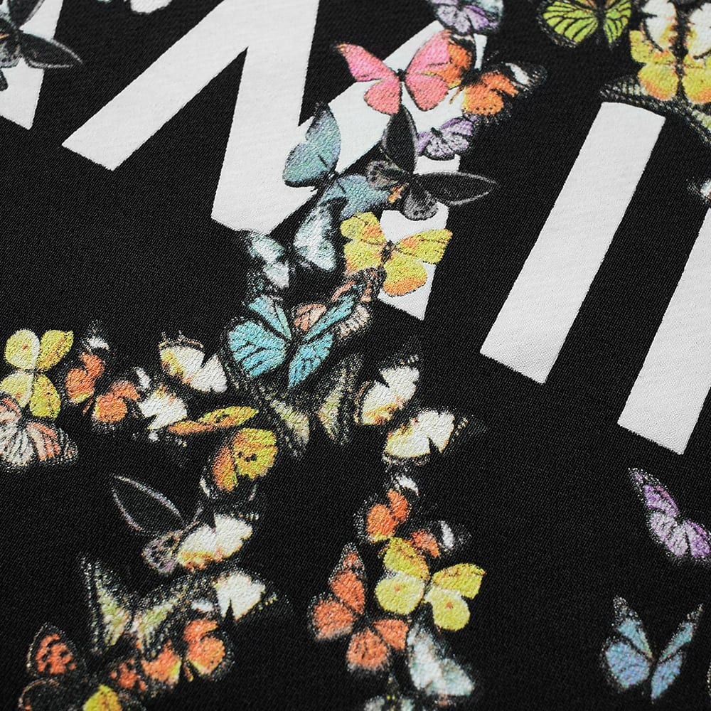 AMIRI Peace Butterfly Crew Sweat - 2