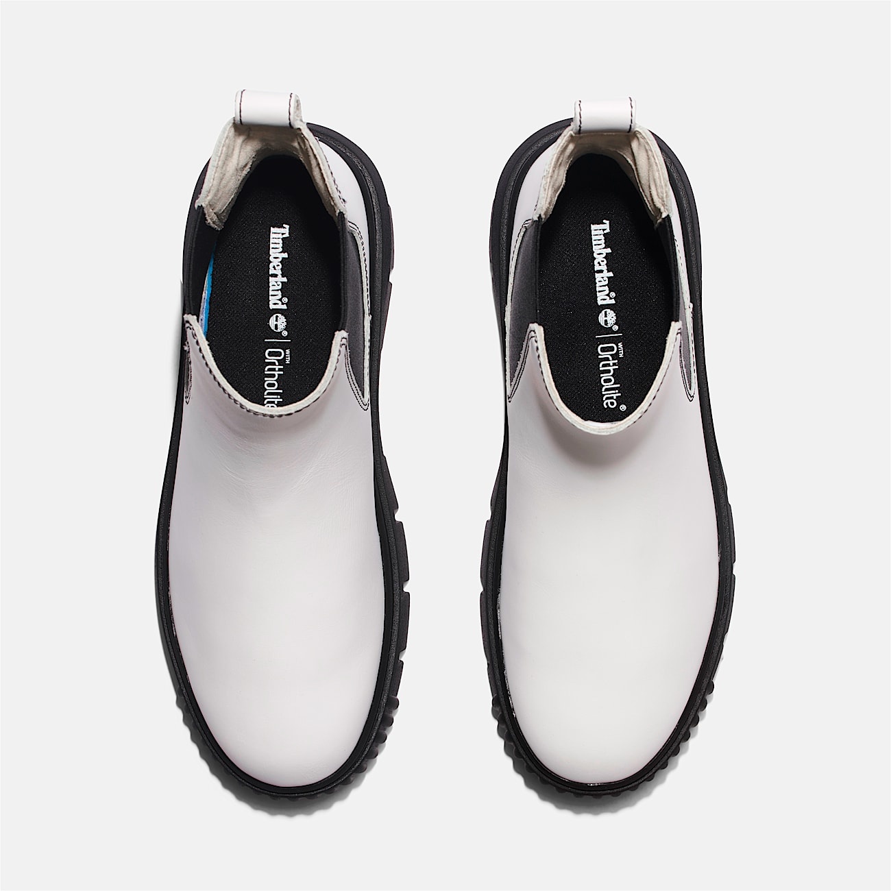 Women's Greyfield Chelsea Boot - 3