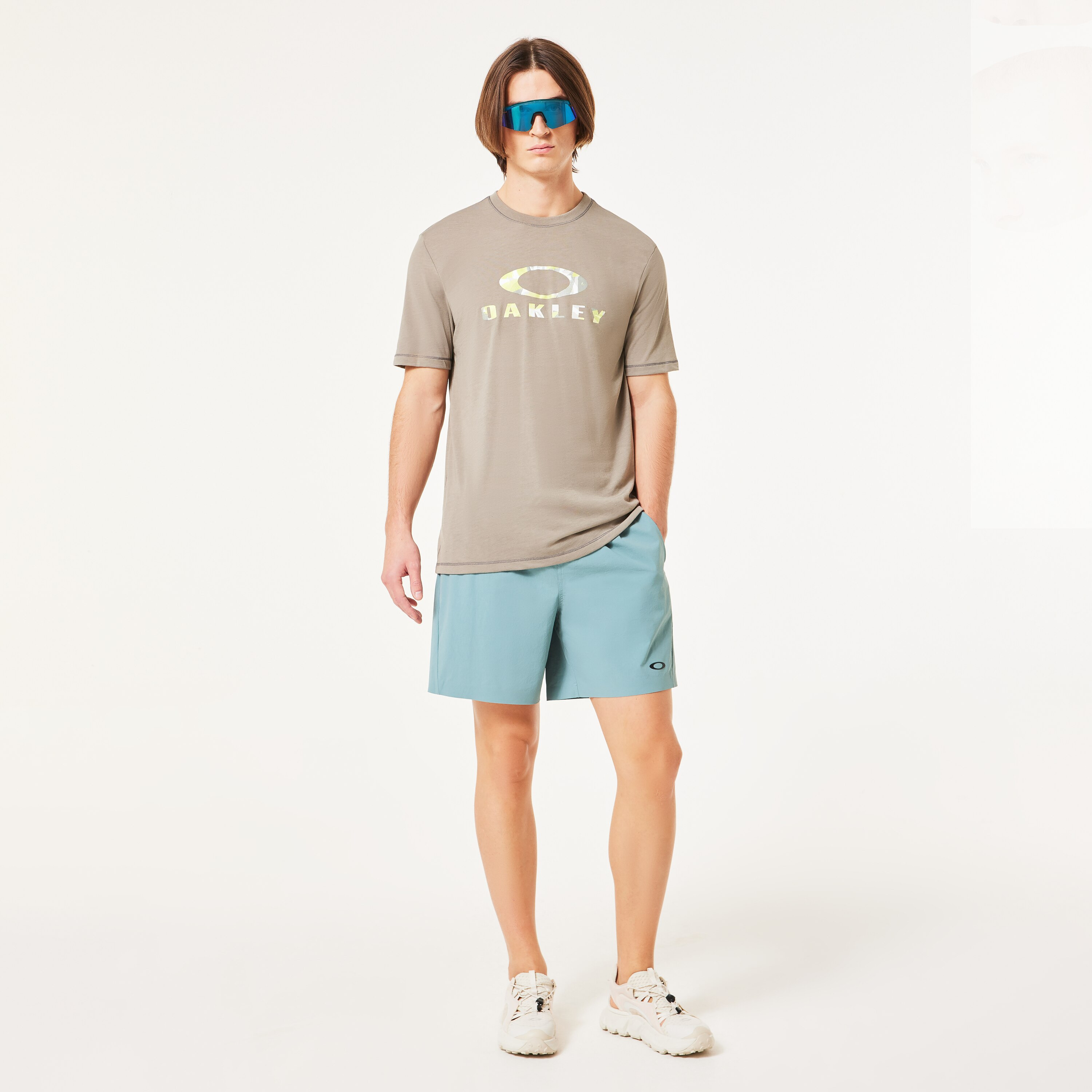 Performance Hybrid Short - 10