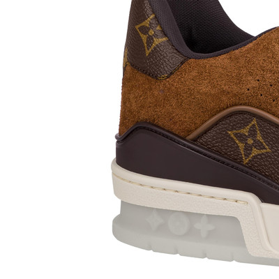 Louis Vuitton LV Trainer Sneaker outlook