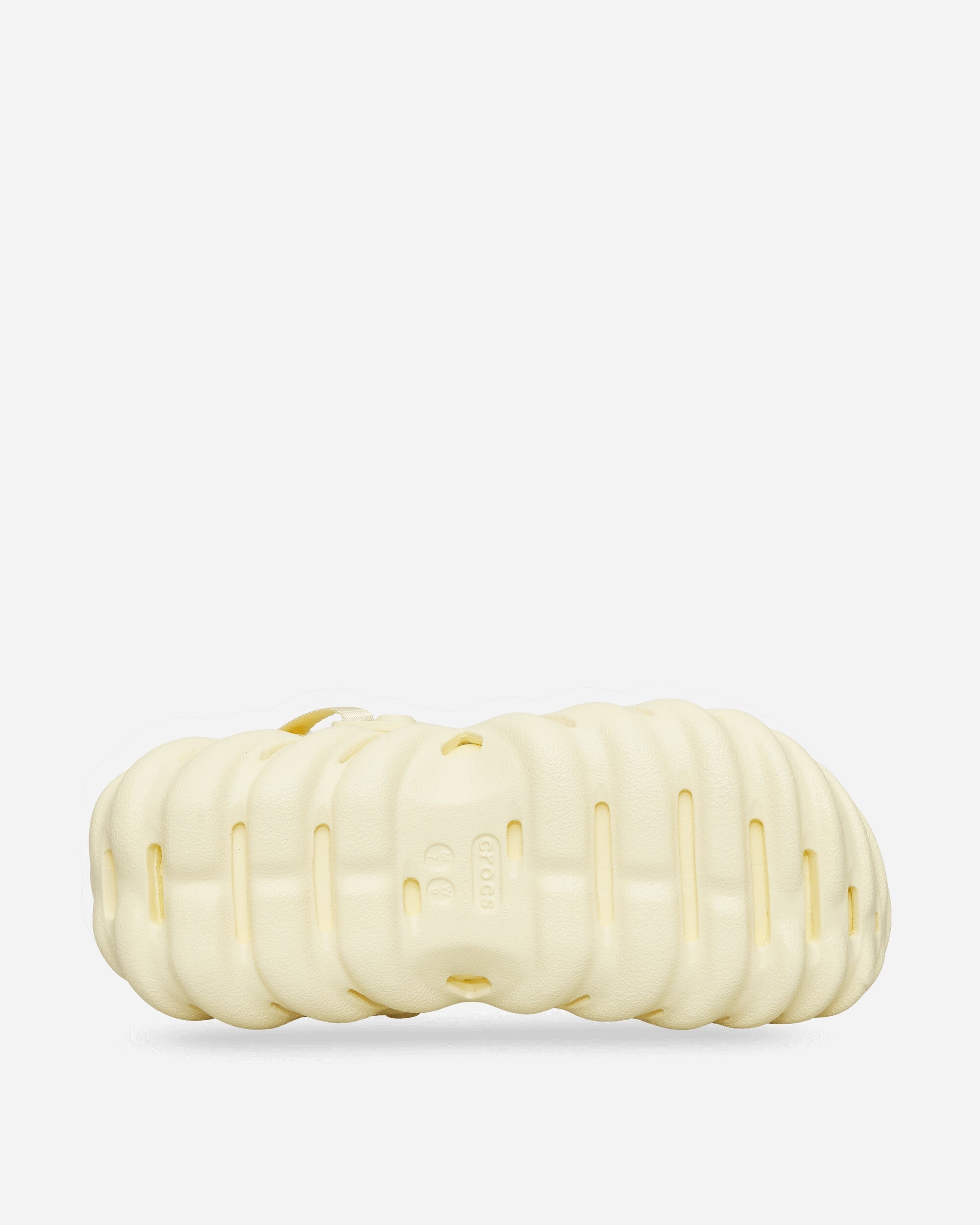 Echo Clogs Buttercream - 5