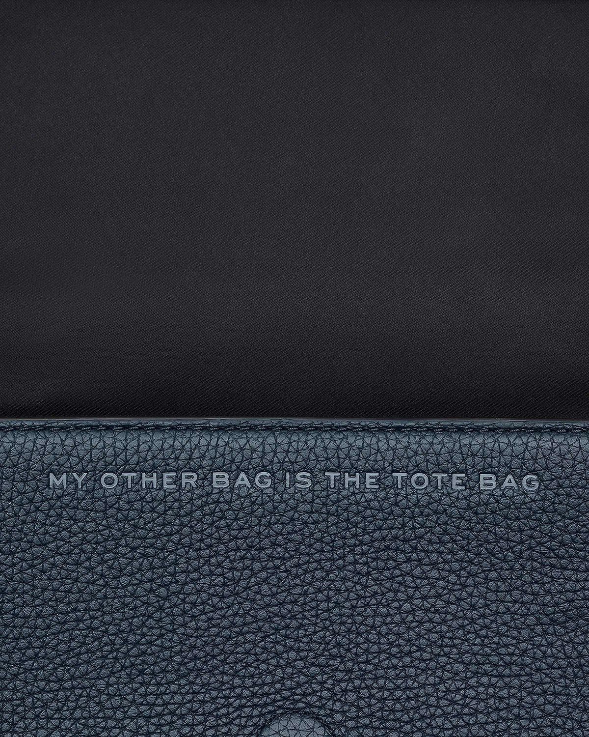 The Leather Mini Bag - 5