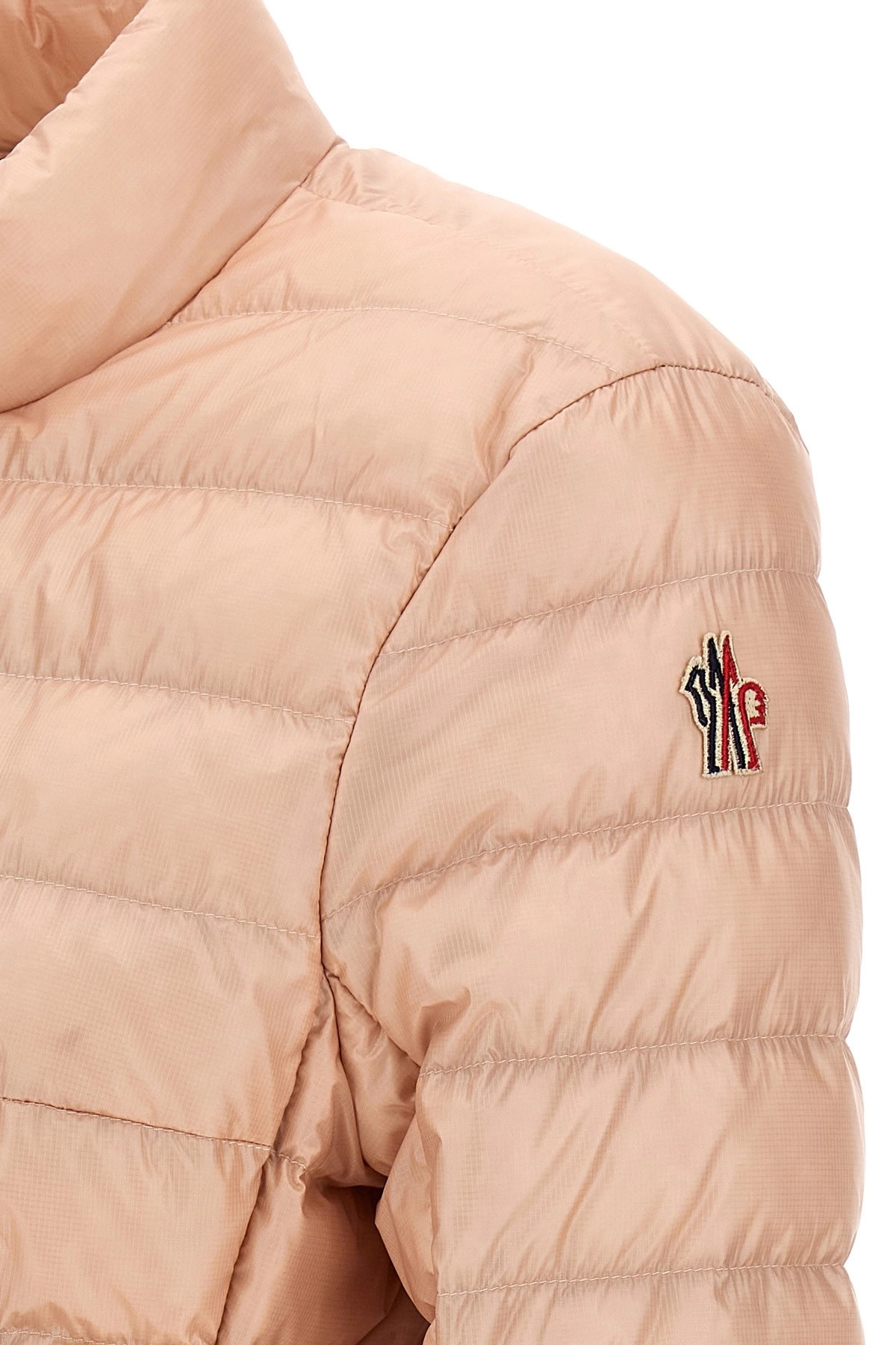 'Walibi' down jacket - 6