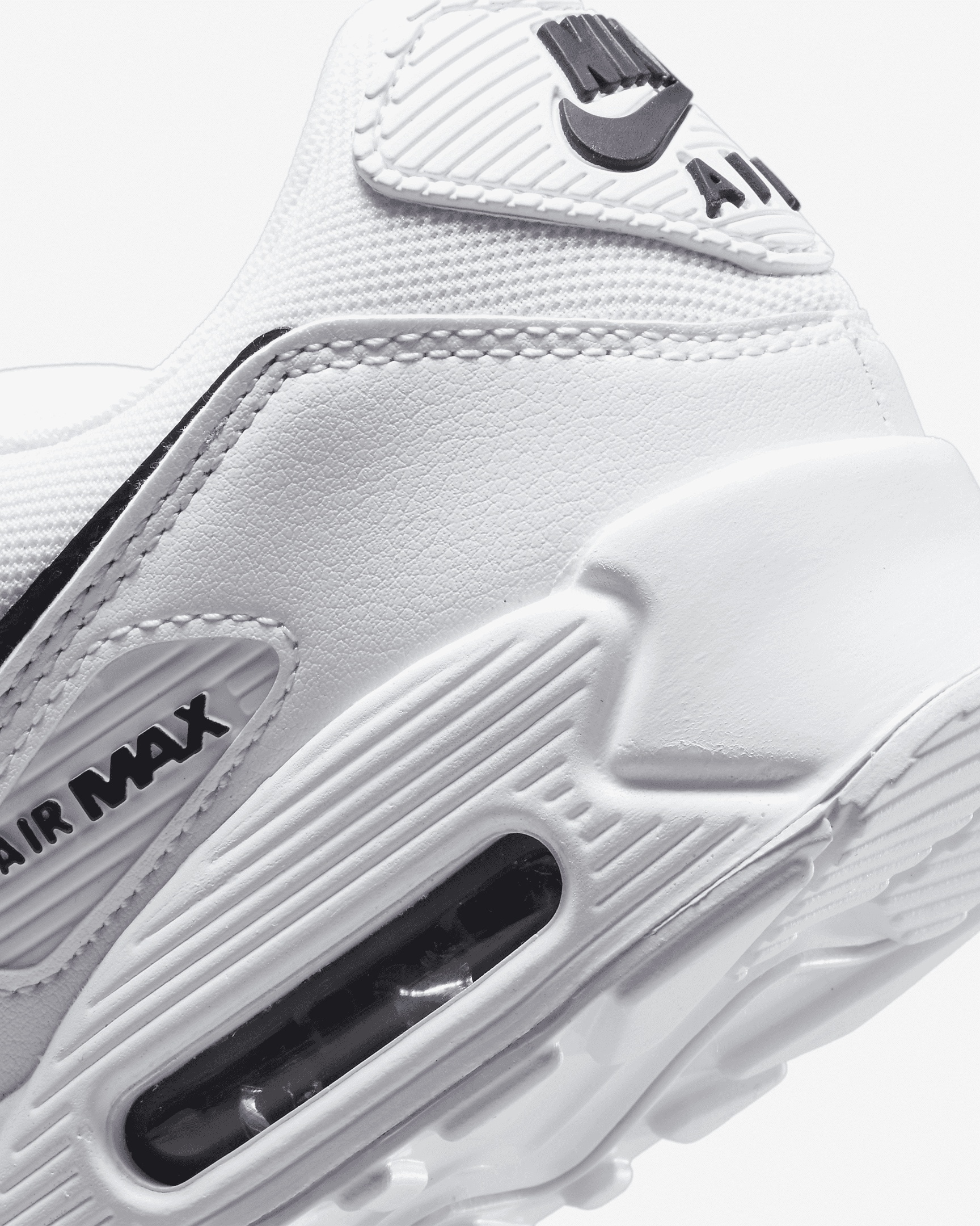 Nike Women's Air Max 90 Shoes - 9