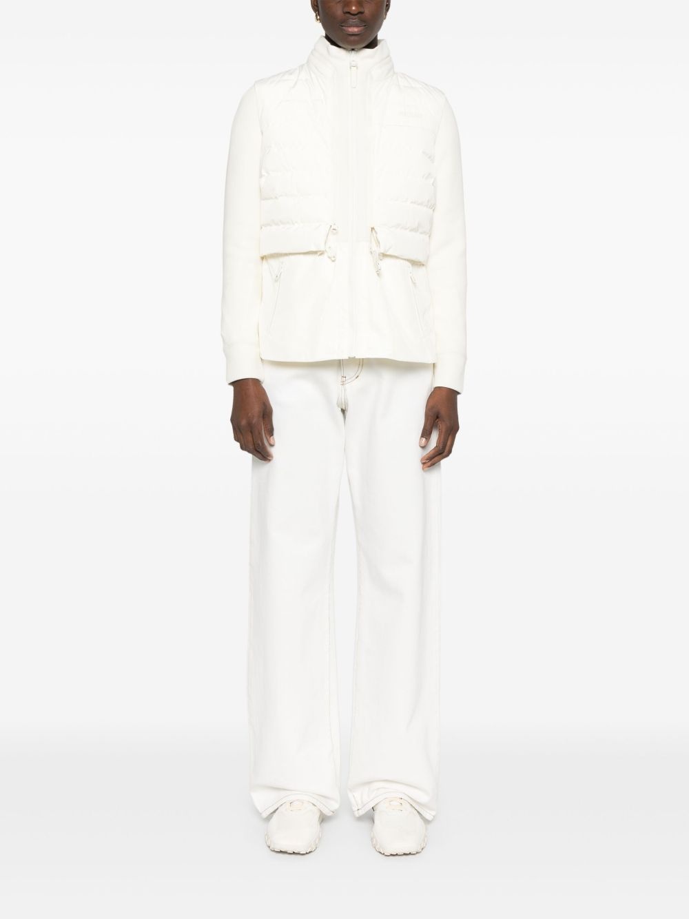 Priscilla jacket - 2
