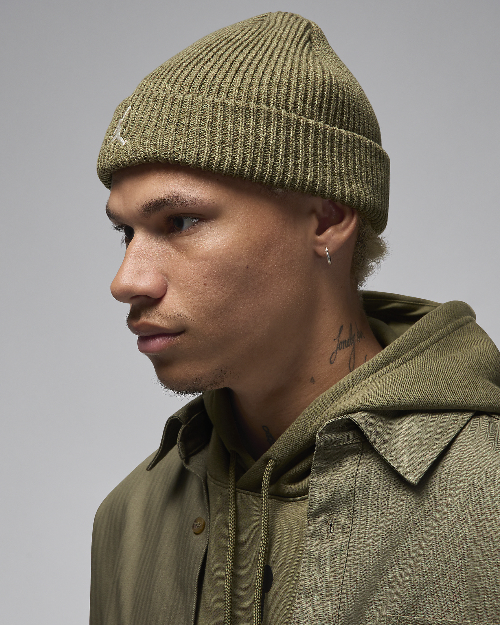 Jordan Terra Beanie - 3