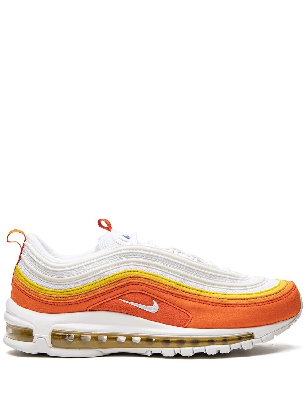 Air Max 97 "Athletic Club" sneakers - 1