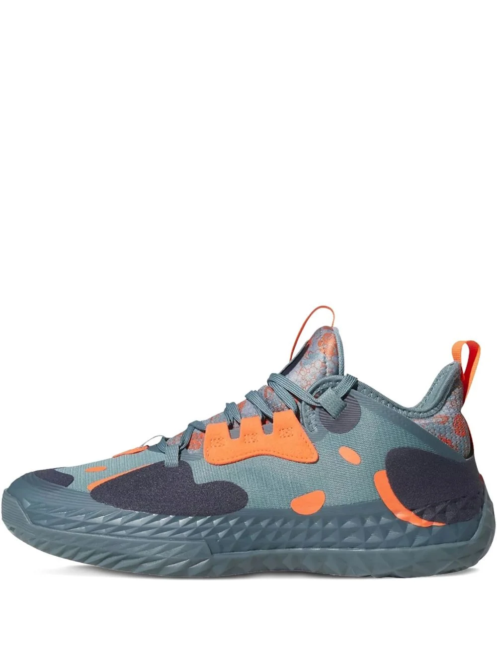Harden Vol. 5 Futurenatural '꽃 - Hazy Emerald 이름 * - 1