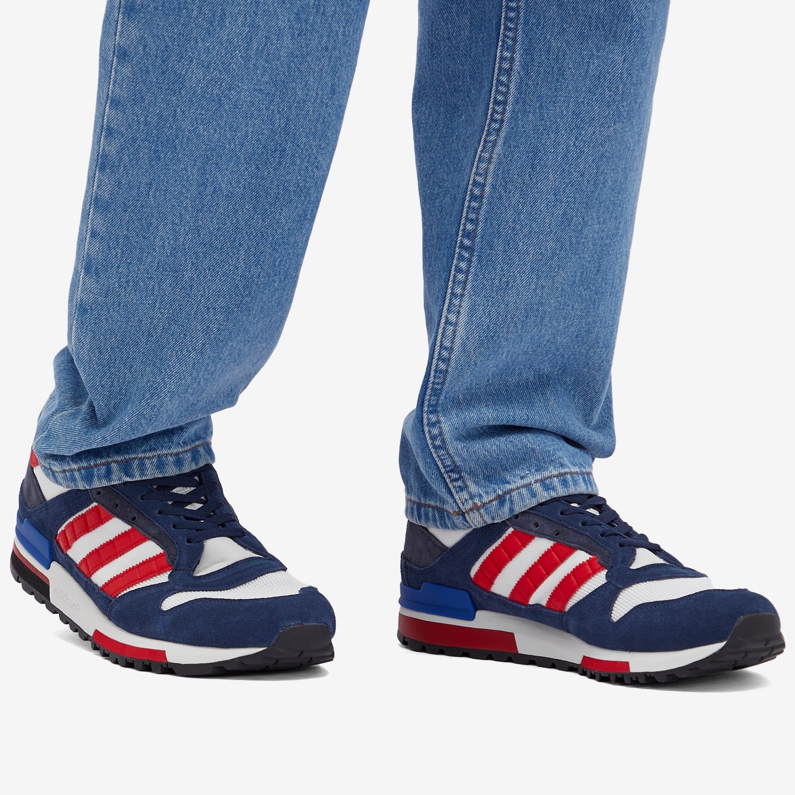 オーストラリア adidas Adidas Zx 600 | REVERSIBLE