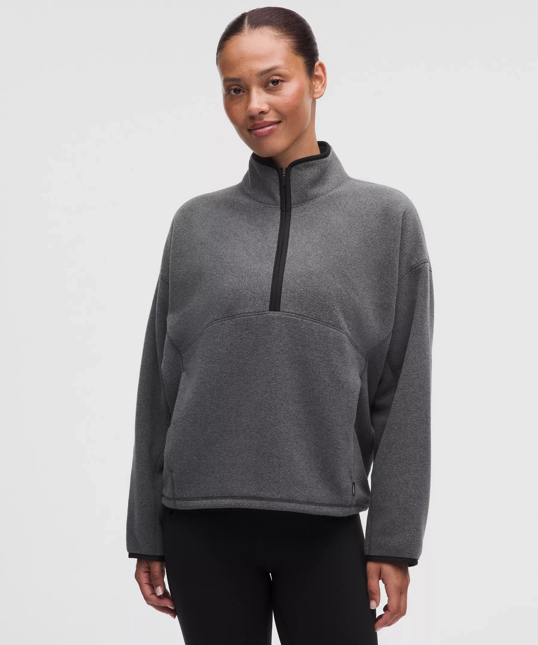 Polartec 200 Series Fleece Half Zip - 1