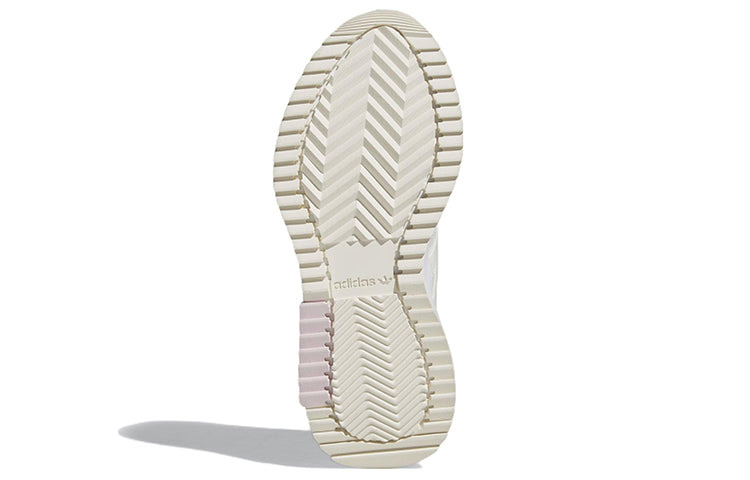 (WMNS) adidas Retropy F2 'Wonder White' GW8278 - 6