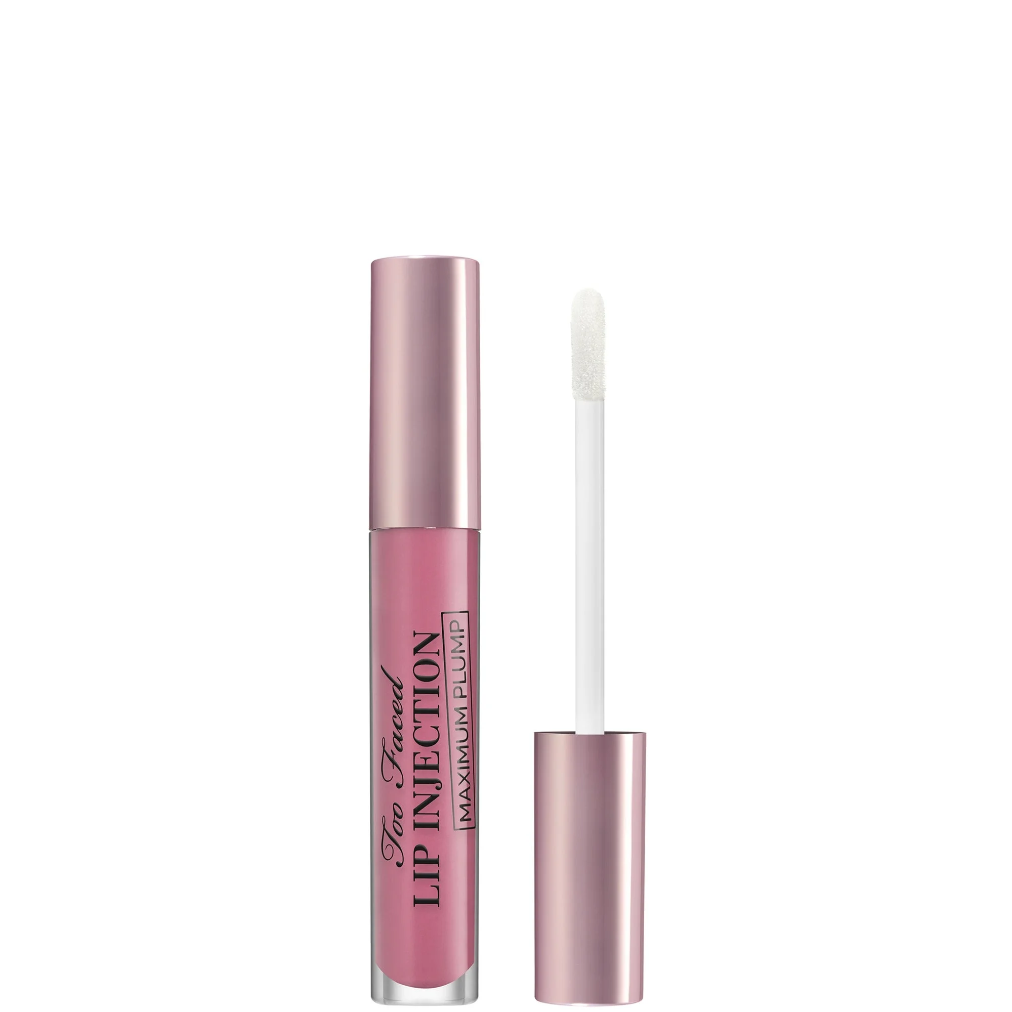 Too Faced Lip Injection Max Plump - Full Send - 1