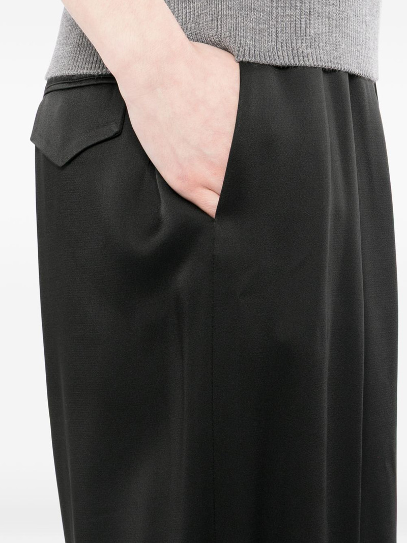 satin trousers 5
