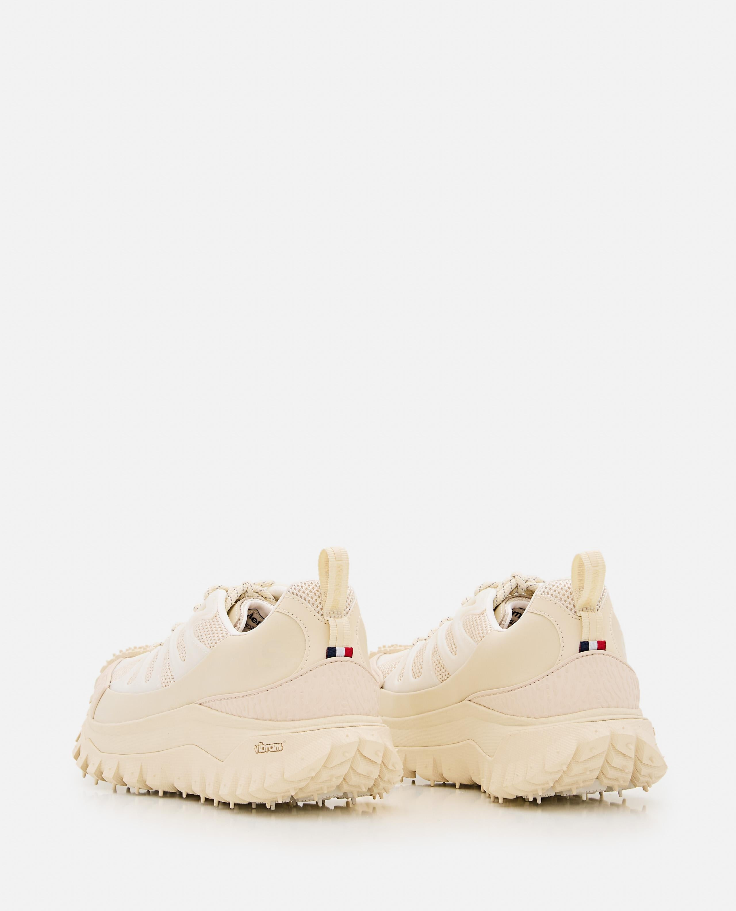 TRAILGRIP AMOEBA LOW TOP SNEAKERS - 3