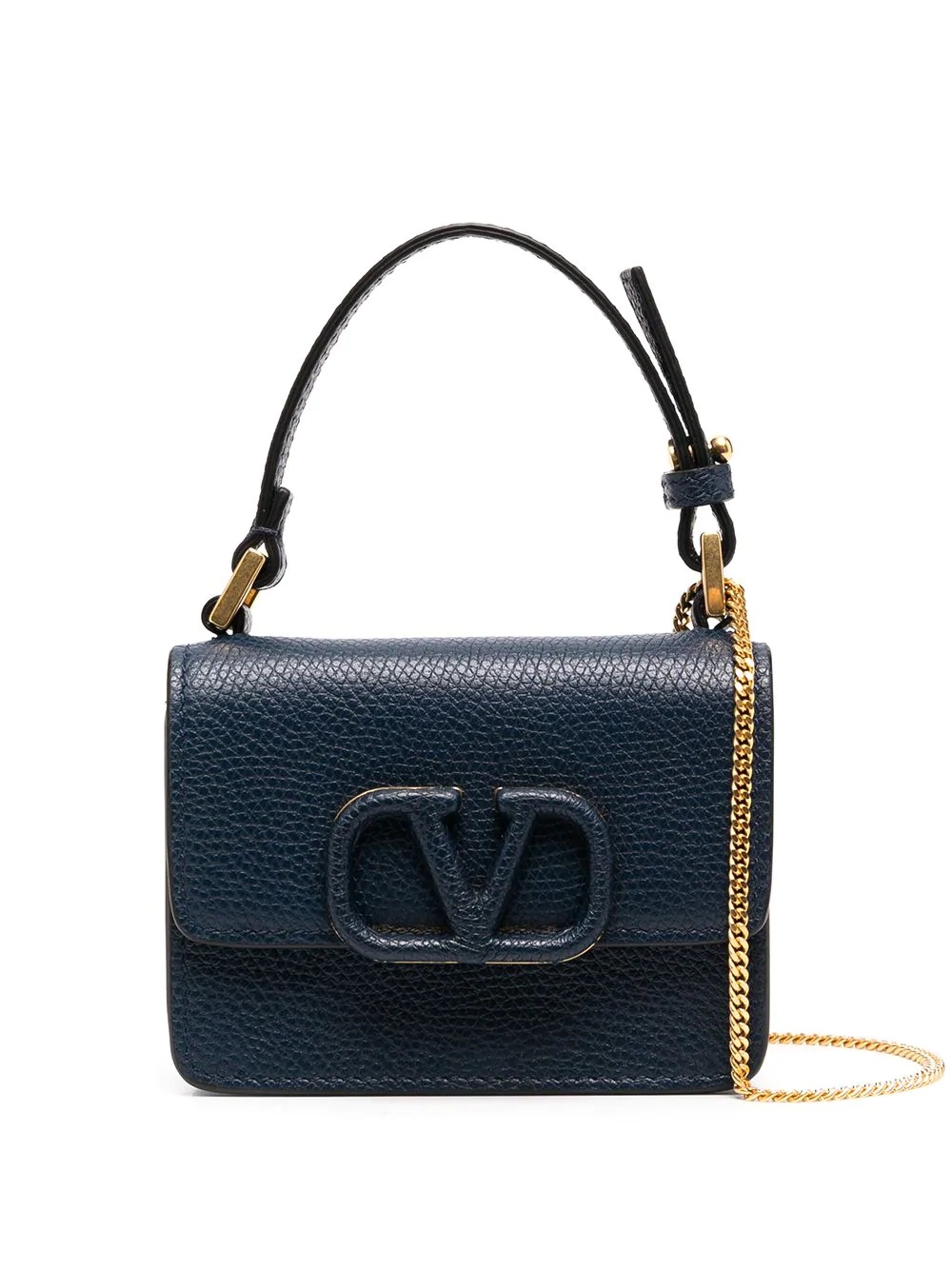 mini VSLING top-handle bag - 1