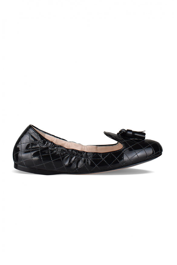 Prada Women Ballerinas - 1