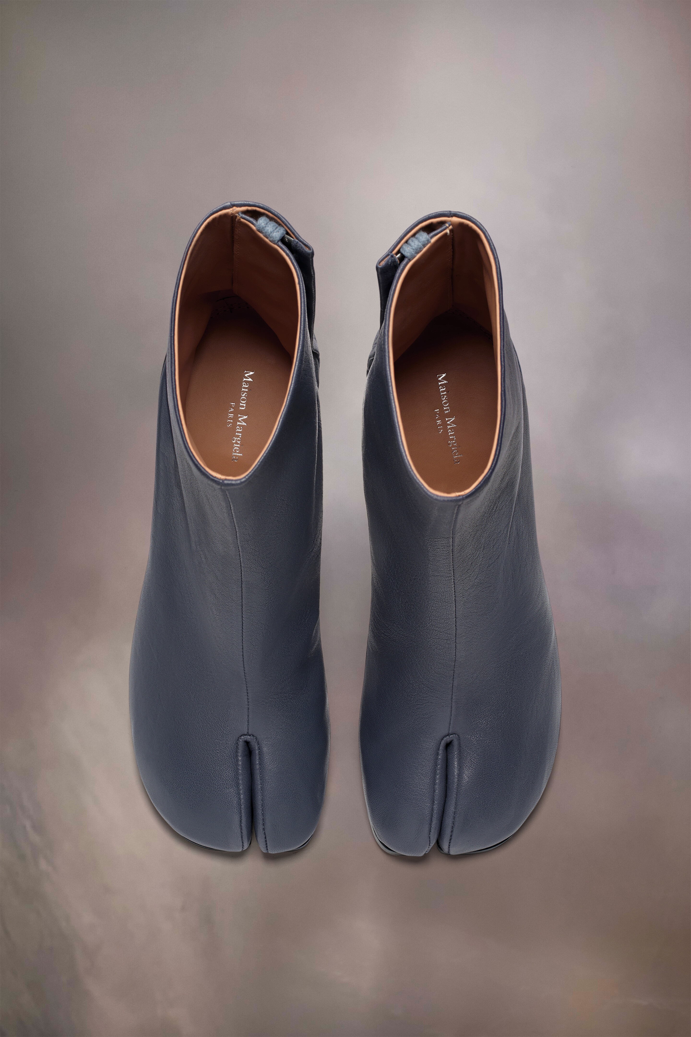 Tabi ankle boots - 4