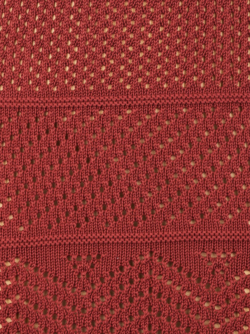 knitted skirt 3