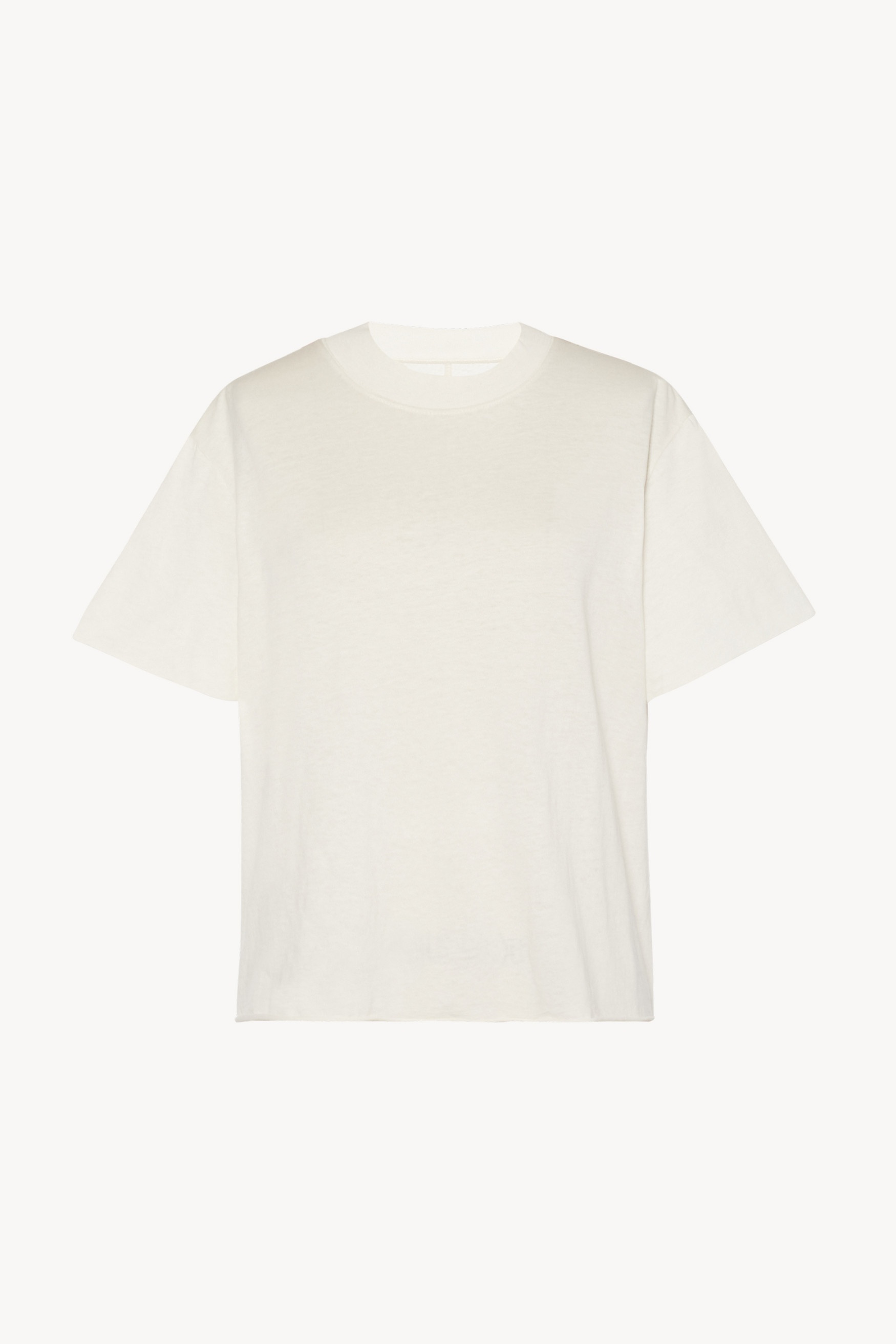 Fedrino Top in Organic Cotton - 1
