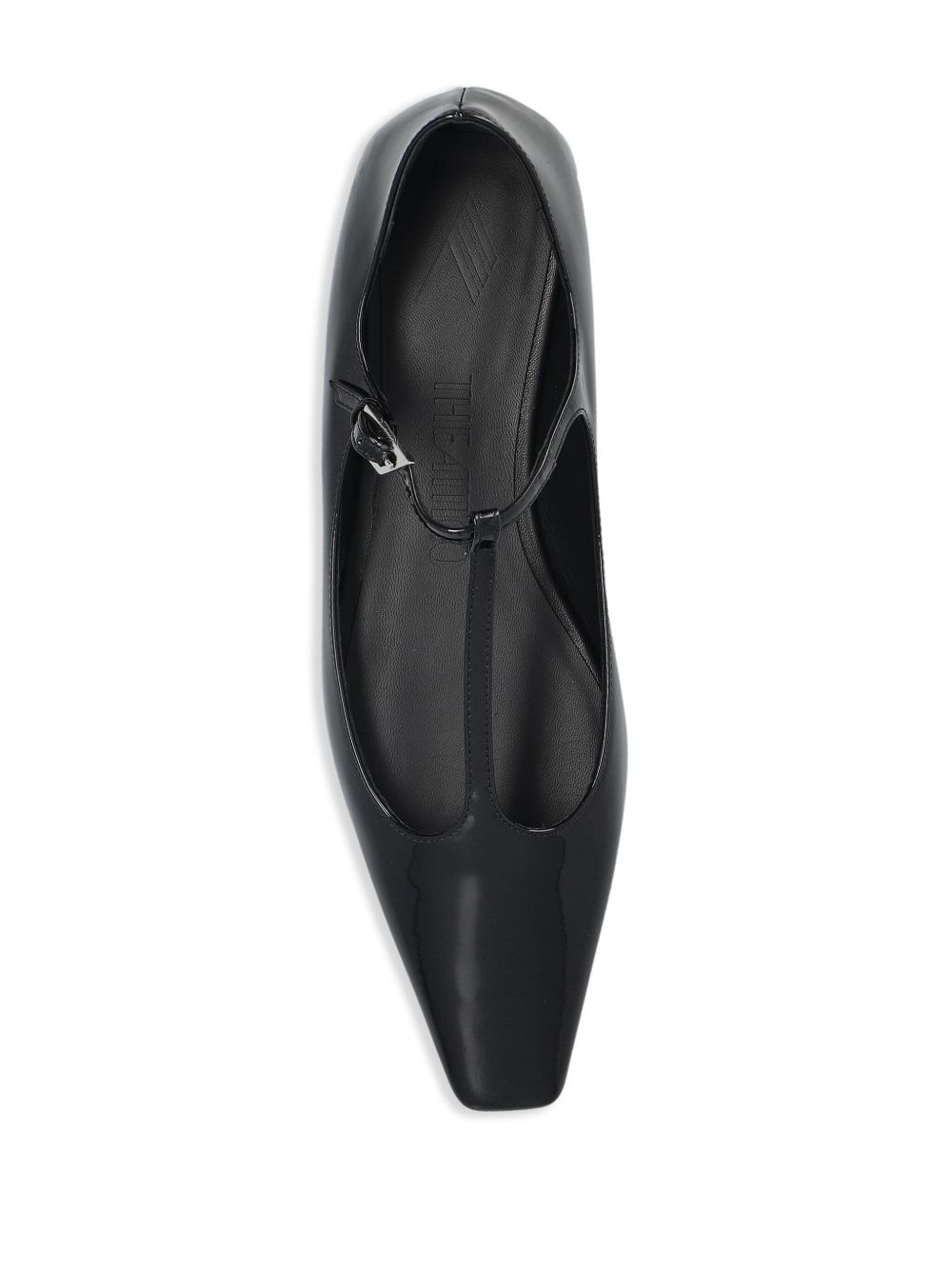 Juno ballet flats - 4