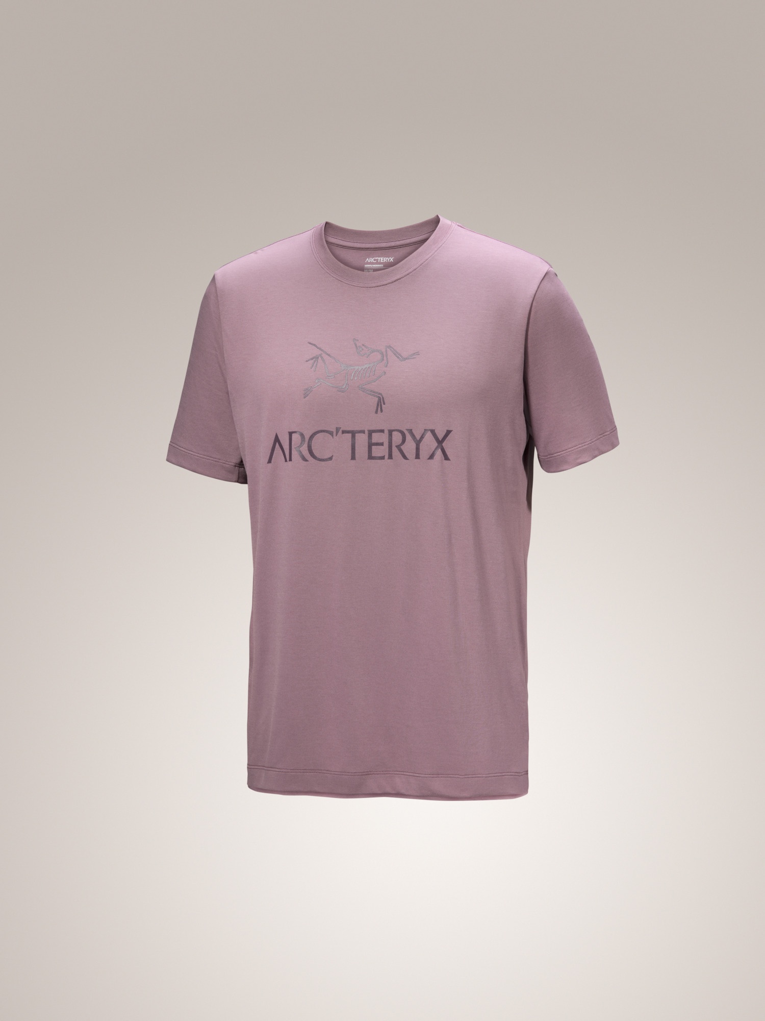 Arc'Word Logo Shirt SS - 7