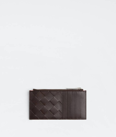 Bottega Veneta zipped card holder outlook