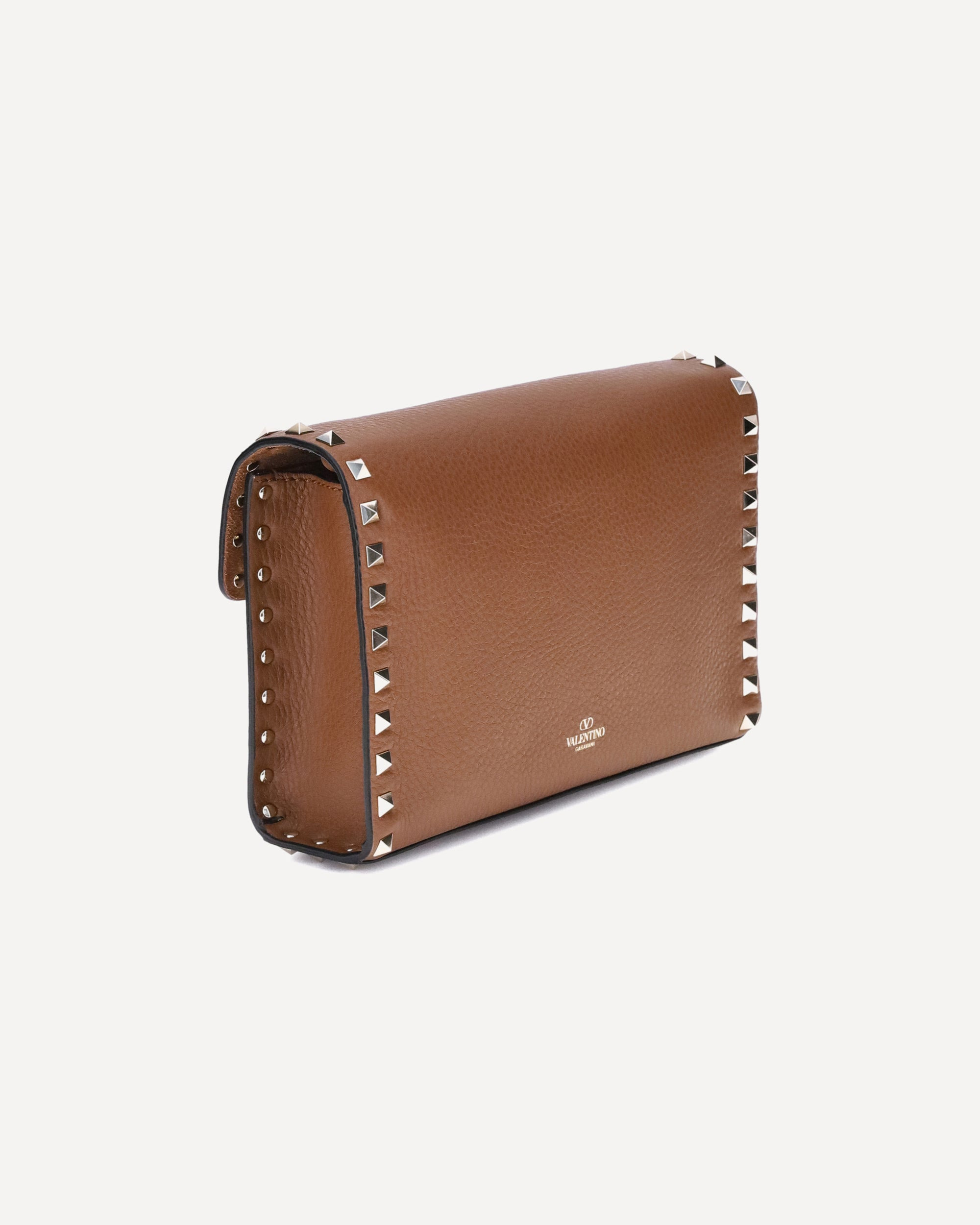 Rockstud Shoulder Bag - 3