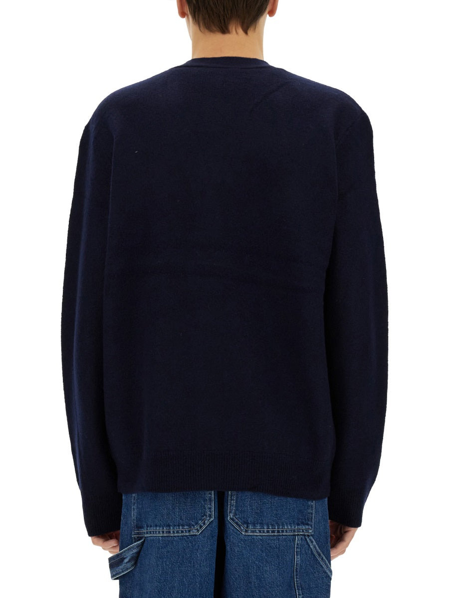 Cardigan "Kenny" - 7