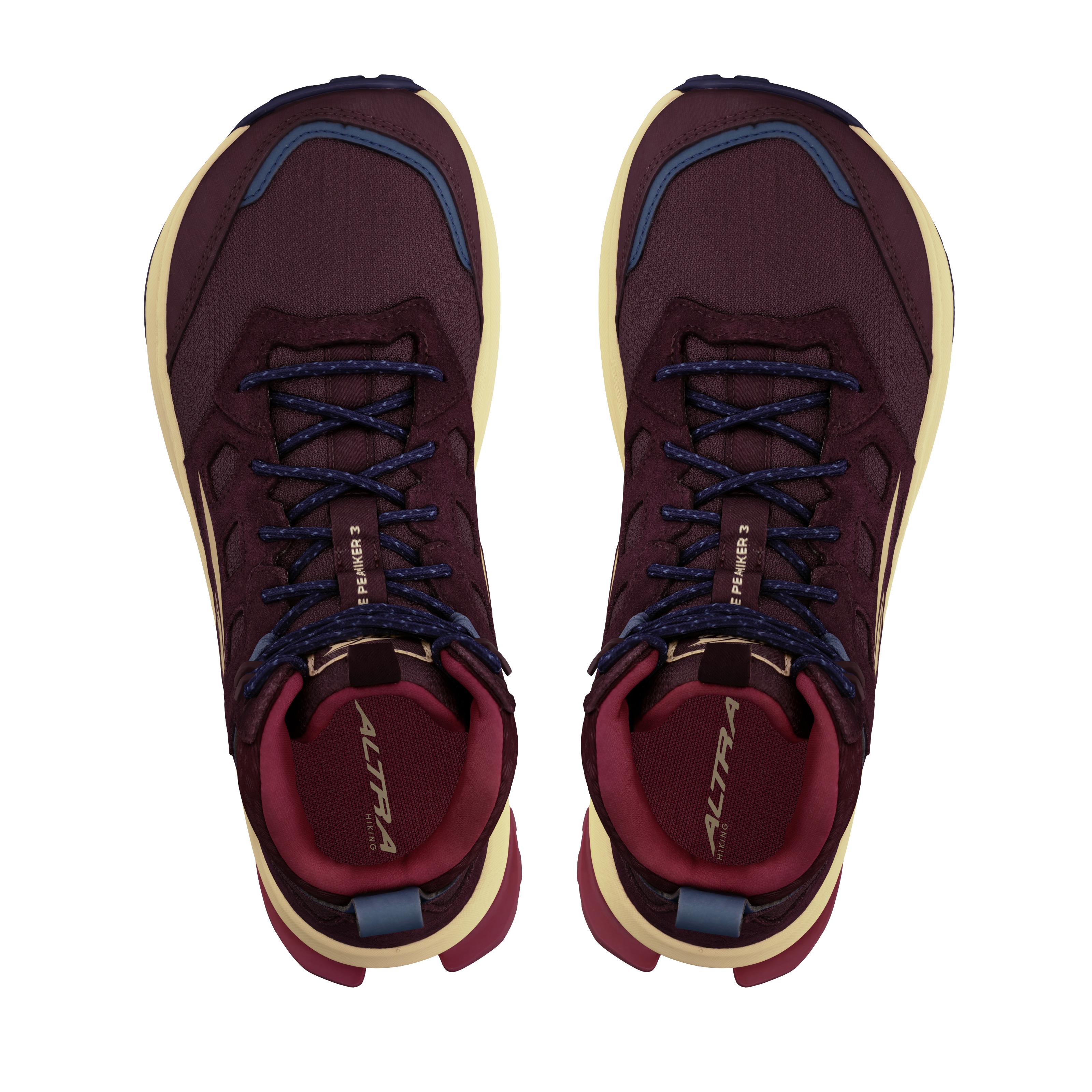 Women's Lone Peak Hiker 3 - 6