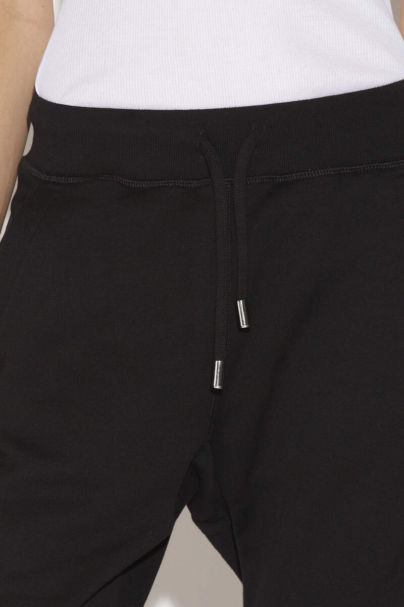 ICON SPRAY SWEATPANTS - 5