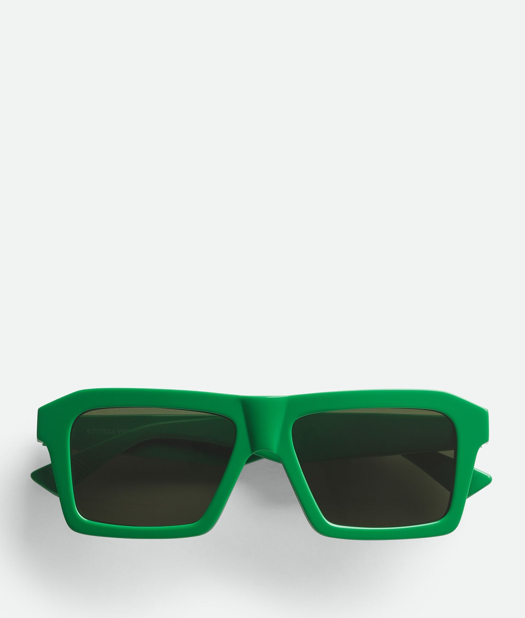 Classic Square Sunglasses - 1