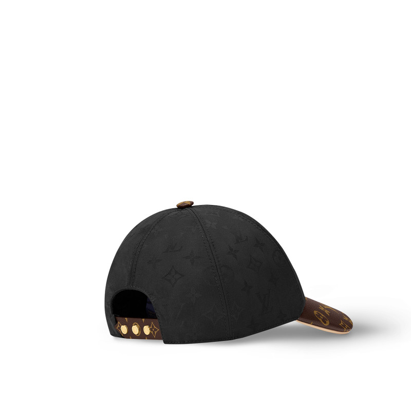 Louis Vuitton LV Get Ready Cap | REVERSIBLE