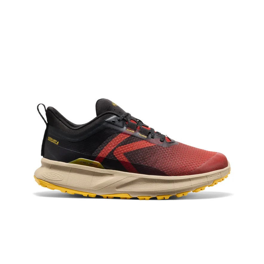 Men's 450 Dirt Waterproof Hiking Shoe - 1