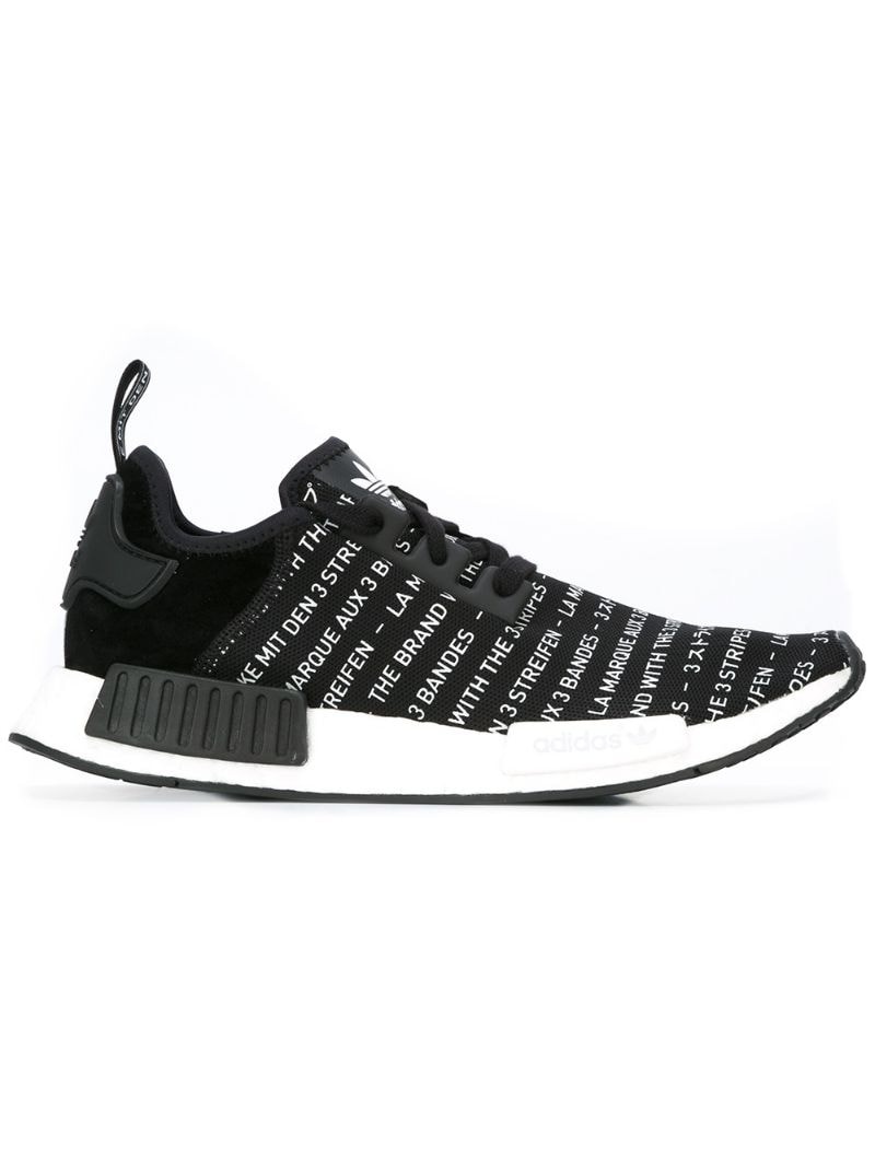 adidas adidas Originals NMD sneakers - S76519 | REVERSIBLE