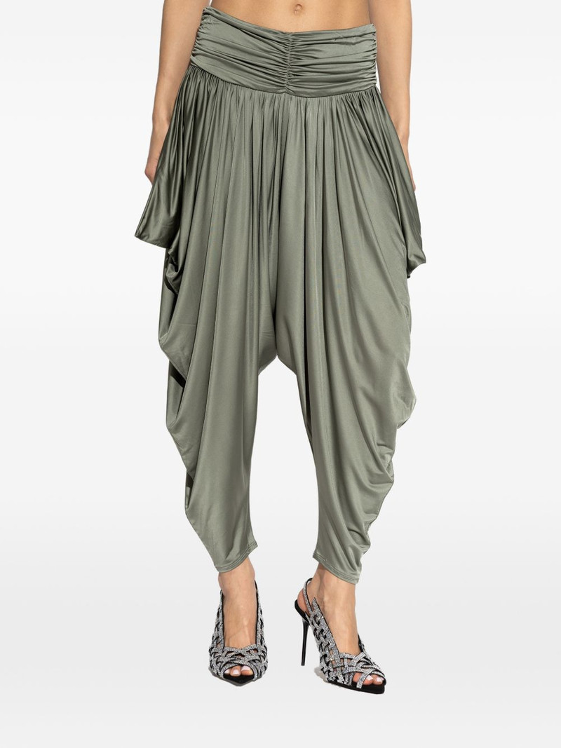 ruched trousers 3