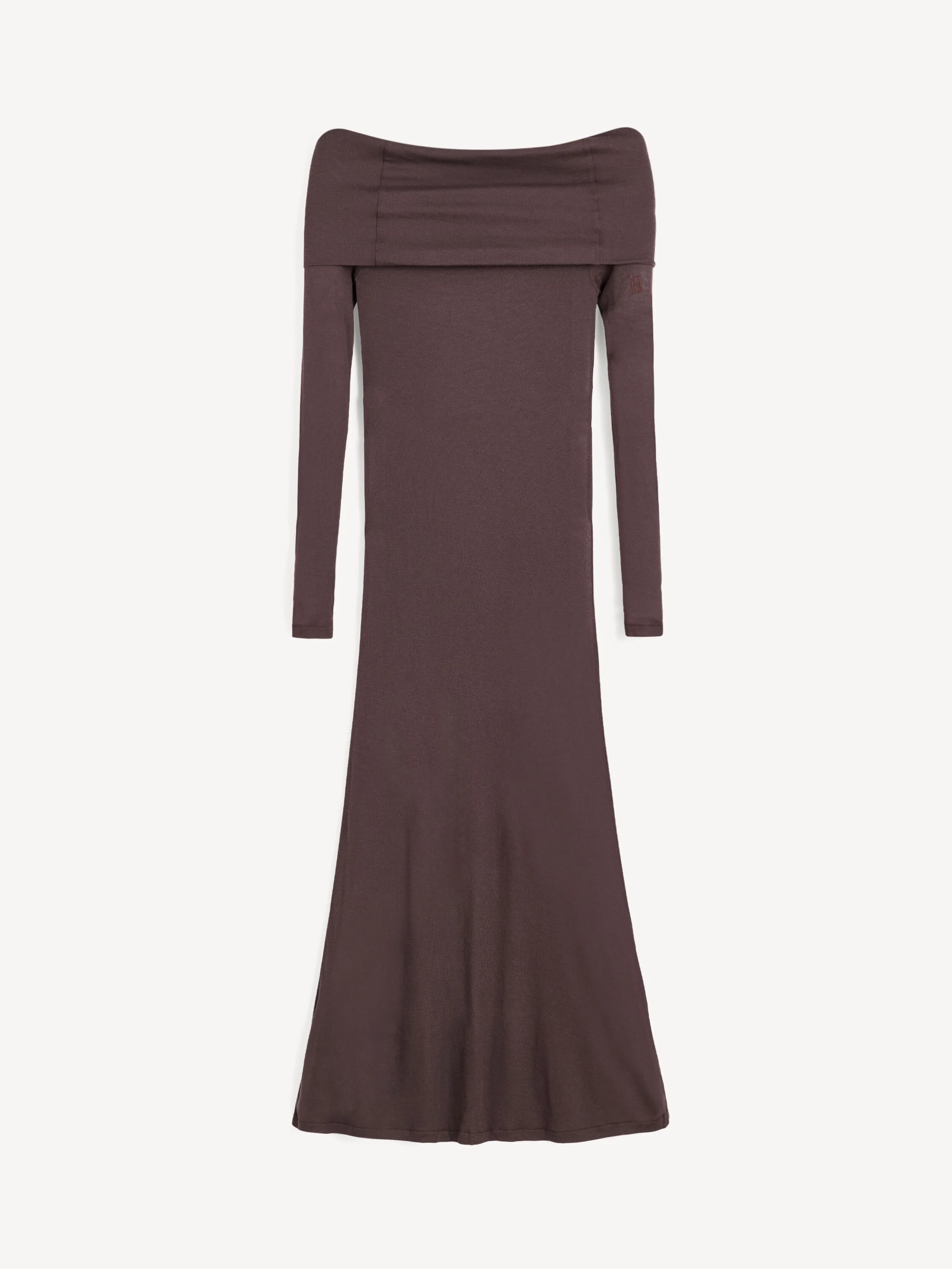 Jytte maxi dress - 1