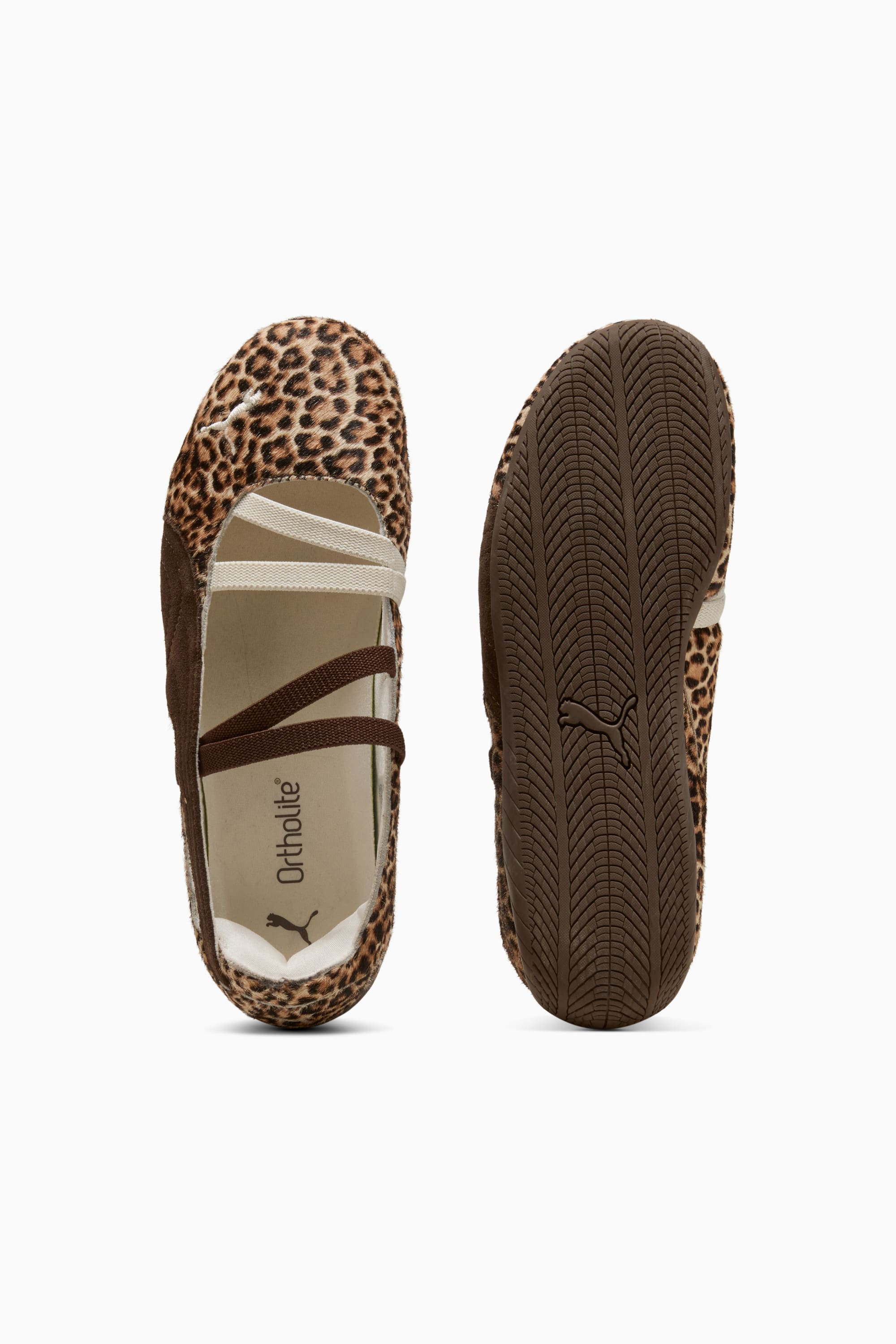 Speedcat Wild Ballet Sneakers Women - 6