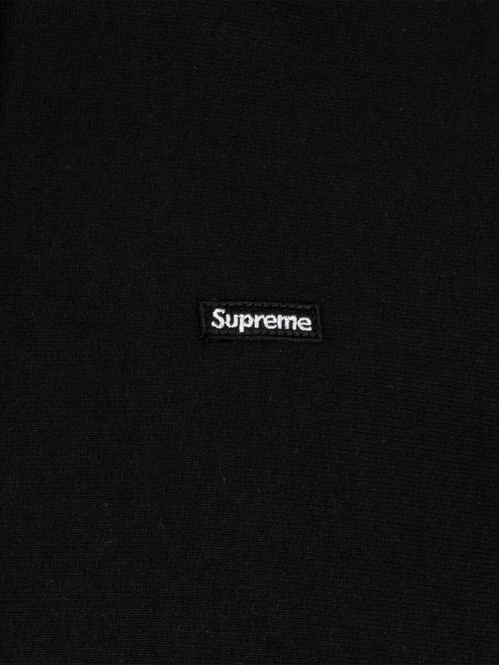 small box hoodie - 2