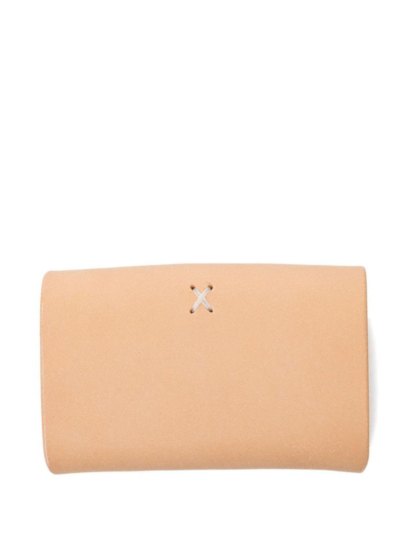 Hender Scheme one-piece wallet outlook