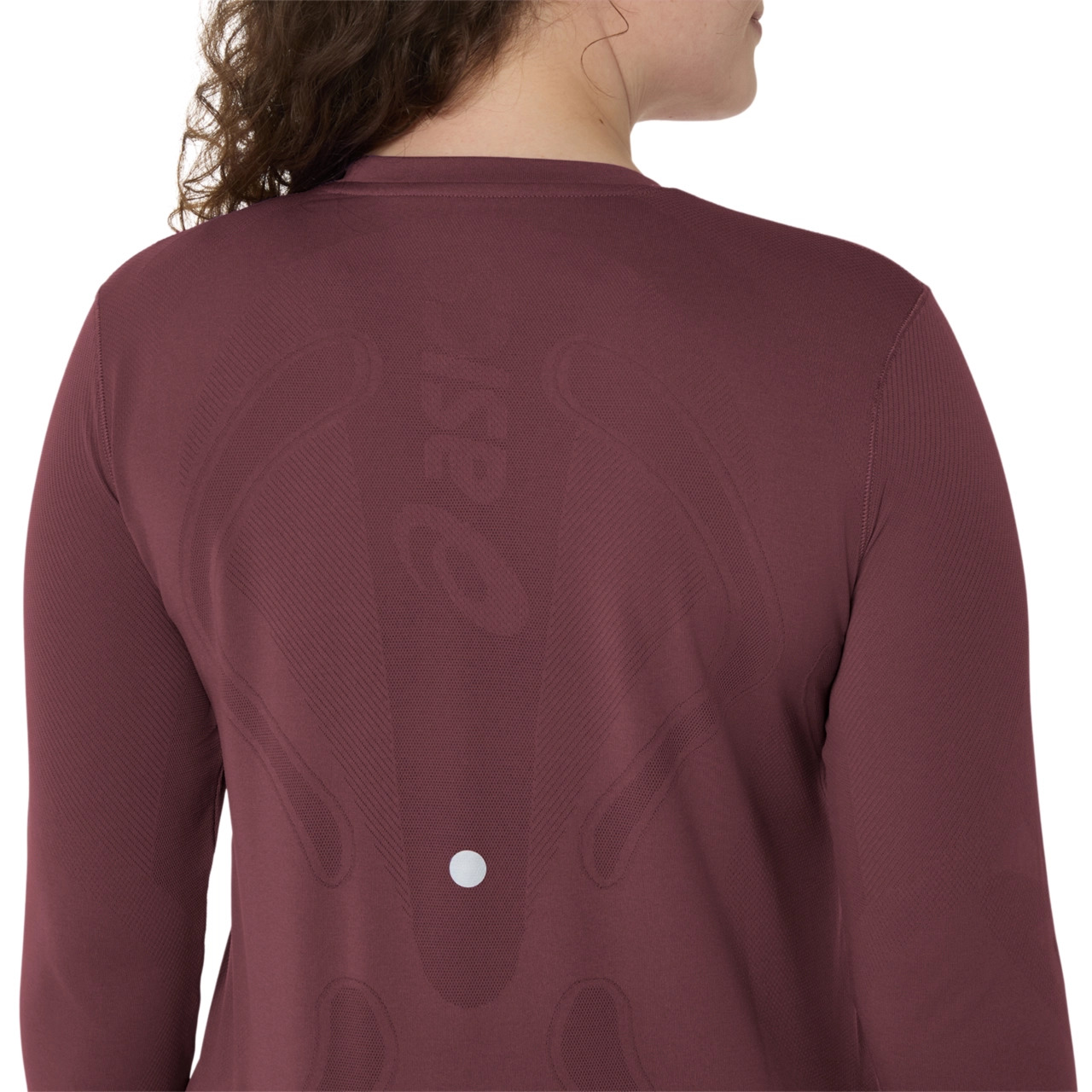 ROAD SEAMLESS LONG SLEEVE TOP - 6
