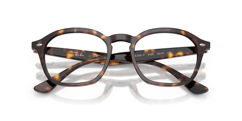 Ray-Ban RB5451 OPTICS outlook