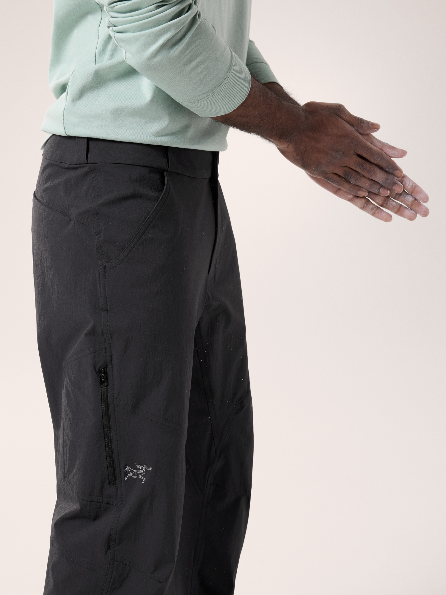 Cronin Pant - 7