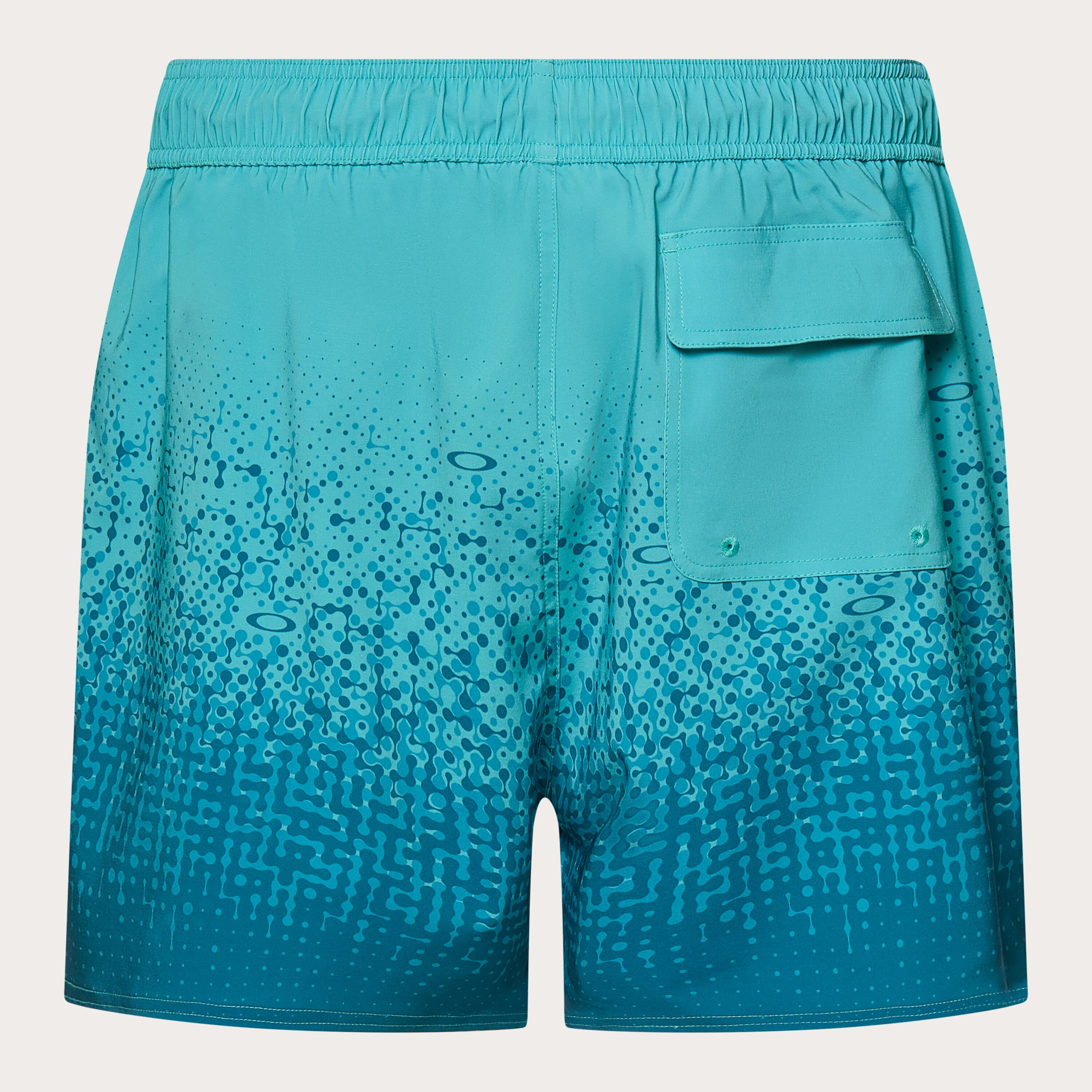 Sand Pixel Rc 16" Beachshort - 2