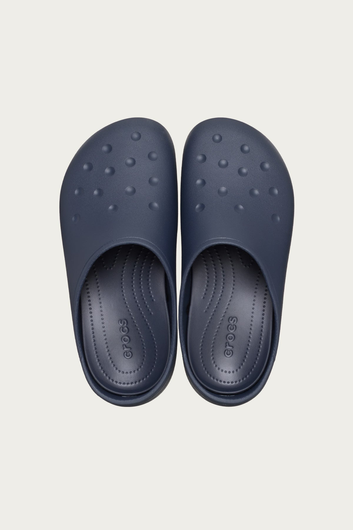 Classic Quiet Clog - Dark Night - 2