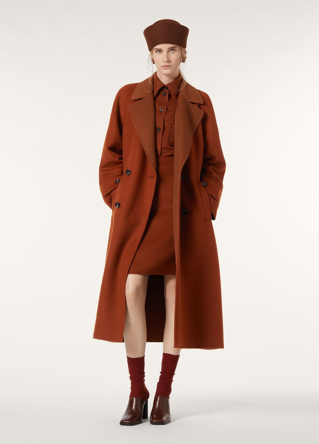 Yannis Overshirt - 2