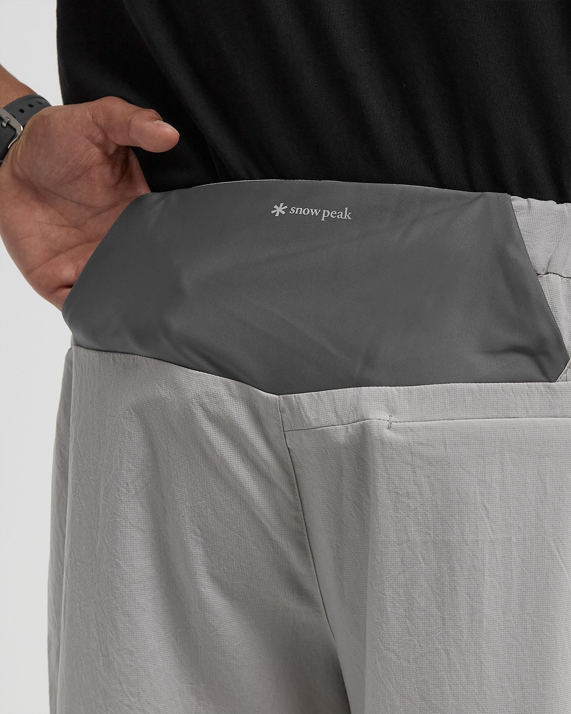 Breathable Quick Dry Active Pants - 5