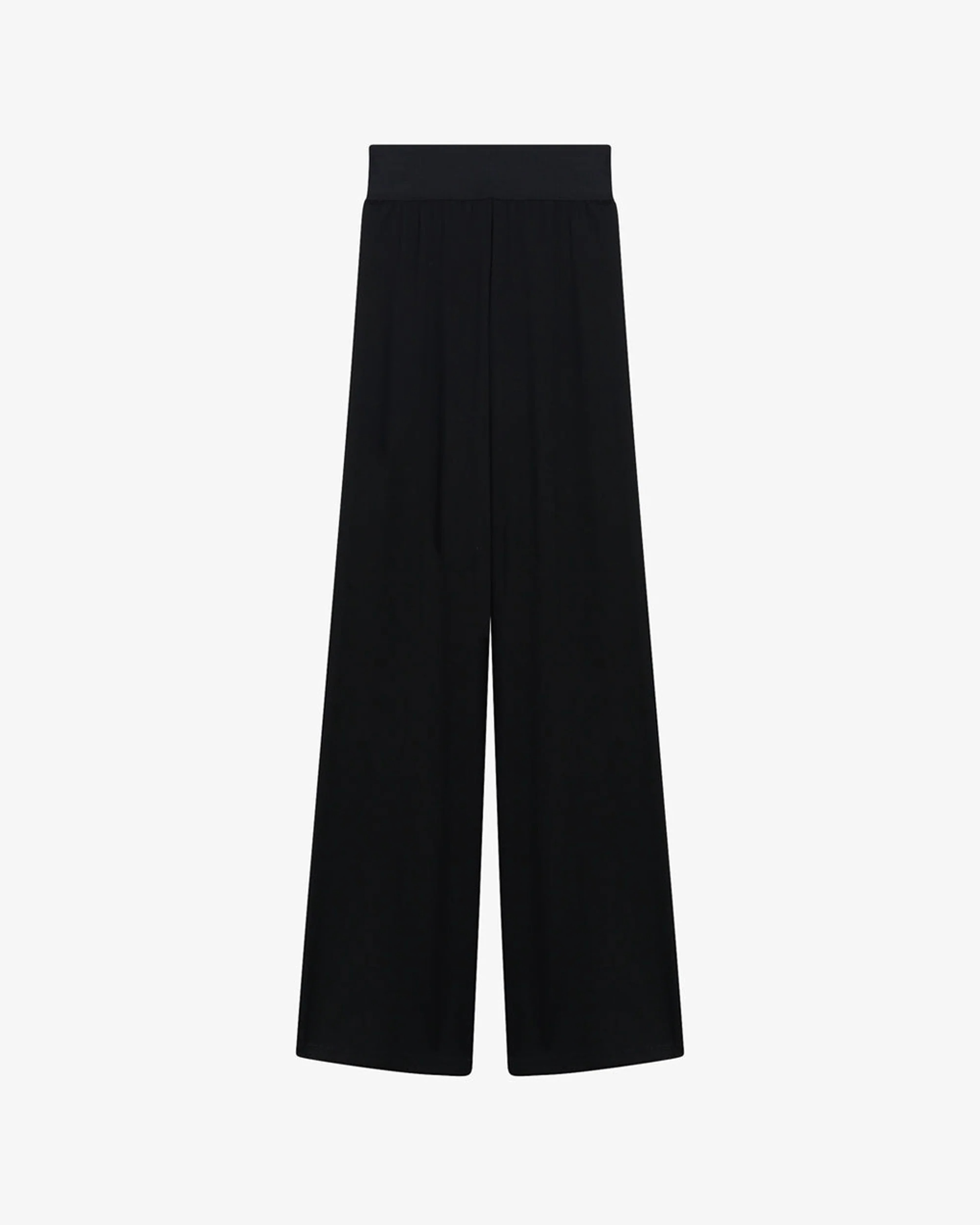 HIGH WAIST PANTS - 2