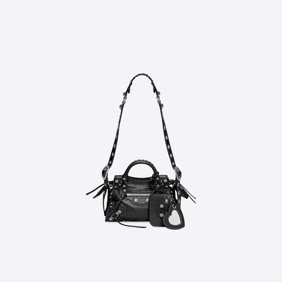 Women's Neo Cagole Xs Handbag in Black - 1