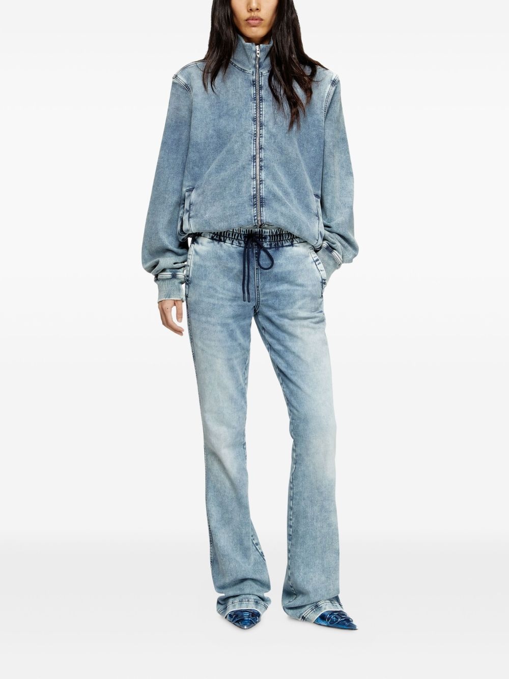 2069 D-Ebbey jeans - 2